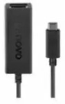 Lenovo Netzwerkadapter Ethernet Fast Ethernet Gigabit-ethernet Usb-c