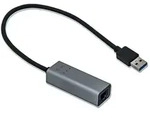 I-tec Usb 3.0 Metal Glan Adap. Cabl