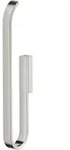 Grohe Reservepapierhalter Selection Verd. Befestig., Wandmontage, Supersteel