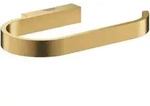 Selection - Toilettenpapierhalter, Cool Sunrise Geb&uuml;rstet 41068gn0 - Grohe