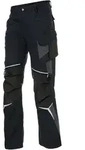 K&uuml;bler Workwear - K&uuml;bler Hose Bodyforce Pro Schwarz/anthrazit Gr. 56