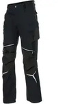 K&uuml;bler Workwear - K&uuml;bler Hose Bodyforce Pro Schwarz Gr. 56