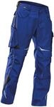 K&uuml;bler Damenhose Pulsschlag High Psa 2 Kbl.blau/schwarz Gr. 36