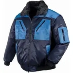 Piloten-jacke Oslo Marine/kornblau L 4173 - Texxor