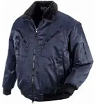 Piloten-jacke Oslo Marine Xl 4174 - Texxor