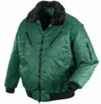 Pilotenjacke Oslo Texxor 4179 Gr&uuml;n Gr.xl