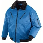 Piloten-jacke Oslo Kornblau L 4171 - Texxor