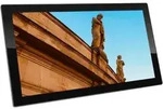 Photo Technik Digiframe 1901 (18,5 - Braun