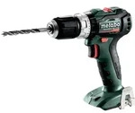 Metabo - Werkzeuge - 12v Akku-schlagbohrschrauber, Ohne Akku Und Ladeger&auml;t 601077890