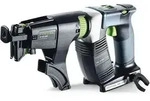 Festool - Akku-bauschrauber Duradrive Dwc 18-4500 Basic (576504)
