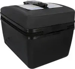 Fischer Fahrrad Fahrrad-k&uuml;hlbox Passiv Schwarz 19 L