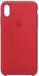 Apple Mrwh2zm/a Handy-schutzh&uuml;lle 16,5 Cm (6.5") Hauth&uuml;lle Rot