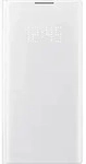 Samsung Galaxy Note 10 Led View Cover Wei&szlig;