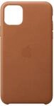 Apple Mx0d2zm/a Handy-schutzh&uuml;lle 16,5 Cm (6.5") Cover Braun
