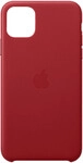 Apple Mx0f2zm/a Handy-schutzh&uuml;lle 16,5 Cm (6.5") Cover Rot