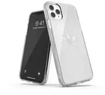 Iphone 11 Pro Max H&uuml;lle Mit Gro&szlig;em Adidas-logo, Transparent