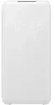 Samsung Ef-ng980 Handy-schutzh&uuml;lle 15,8 Cm (6.2") Folio Wei&szlig;