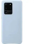 Samsung Ef-vg988 Handy-schutzh&uuml;lle 17,5 Cm (6.9 Zoll) Cover Blau