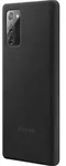 Samsung Ef-pn980 Handy-schutzh&uuml;lle 17 Cm (6.7") Cover Schwarz