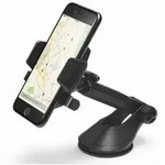 Spigen Ts35 Signature Kfz-halterung Schwarz