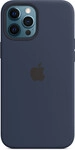 Apple Mhld3zm/a Handy-schutzh&uuml;lle 17 Cm (6.7") Cover Navy