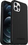 Otterbox Symmetry Handy-schutzh&uuml;lle 15,5 Cm (6.1") Cover Schwarz