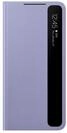 Samsung Ef-zg996 Handy-schutzh&uuml;lle 17 Cm (6.7 Zoll) Cover Violett