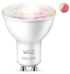 Wiz Rgb 4,9w(50w) Gu10 345 Lm