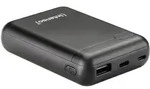 Intenso - Xs10000 Powerbank 10000 Mah Lipo Schwarz Statusanzeige