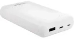Intenso Xs20000 Powerbank 20000 Mah Lipo Wei&szlig; Statusanzeige
