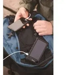 Sandberg - Outdoor Solar Powerbank 10000