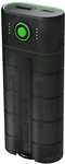 Led Lenser - Ledlenser Powerbank Mit Zwei Herausnehmbaren 18650 Akkus