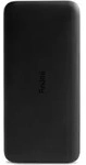 Xiaomi Redmi Akkuladeger&auml;t Schwarz 20000 Mah