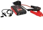 Kraftmax - Qc3000 Jumpstarter Mit Powerbank- Und Taschenlampenfunktion