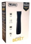 Wahl Beret Stealth Professional Akku Konturen Trimmer 08841-616 Schwarz"-"182960463