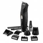 Wahl 09685-016 Haarschneider Schwarz 8 Positionen