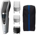 Philips Hc5630/15 Kabellose Haarschneidemaschine Silber