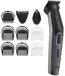 Babyliss - Trimmer (mt727e) Multi-grooming-set Multigroomingset Grey