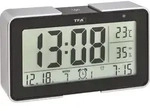 Tfa Dostmann - Tfa 60.2540.01 Melody Funk-wecker
