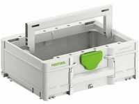 Systainer³ ToolBox SYS3 tb m 137 – 204865 - Festool