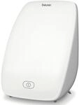 Beurer Tl 41 Touch 608.11, Wei&szlig;