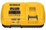 Dewalt - Zubeh&ouml;r - 12a-ladeger&auml;t, F&uuml;r 18/54 V-akkus Dcb117