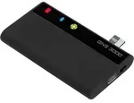Gns Electronics Gns3000 Schwarz Gps Empf&auml;nger