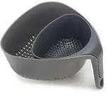 Joseph&joseph - Joseph Joseph Nest Colanders Grey