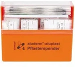 Aluderm&reg;-aluplast Pflasterspender Co10910 Pflasterspender (l X B X H) 160 X 122 X 57