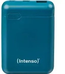 Xs10000 Powerbank Petrol - Intenso