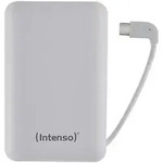 Intenso Usb Powerbank 7314532 Xc 10000, 10.000 Mah, Wei&szlig;