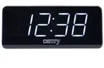 Cr 1156 Digitaler Wecker Schwarz, Grau - Camry