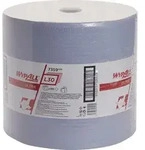 Wischtuch Wypall L30 7359 L380xb350ca.mm Blau 3-lagig 1000 T&uuml;./rl.
