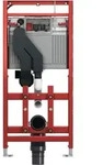 Lux Wc-modul 400, Bauh&ouml;he 1120 Mm, 9600400 - Tece